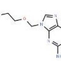 阿昔洛韦59277-89-3