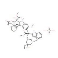 硫酸长春碱143-67-9