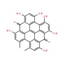 金丝桃素548-04-9
