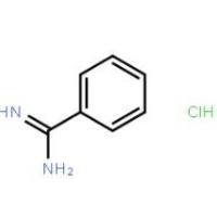 苄脒盐酸盐1670-14-0