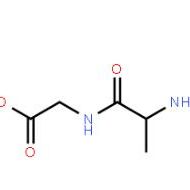 DL-丙氨酰甘氨酸1188-01-8
