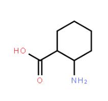 (1S,2S)-2-氨基环己甲酸24716-93-6
