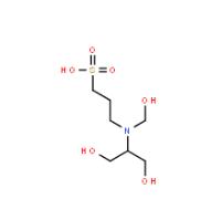 3-(三(羟甲基)甲基)氨基-1-丙磺酸29915-38-6