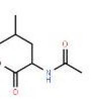 N-乙酰-DL-亮氨酸99-15-0