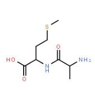 DL-丙氨酰-DL-蛋氨酸1999-43-5