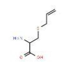 S-烯丙基-L-半胱氨酸21593-77-1