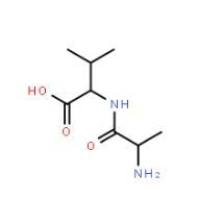 DL-丙氨酰-DL-缬氨酸1999-46-8