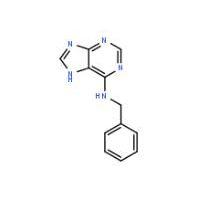 6-苄氨基嘌呤1214-39-7