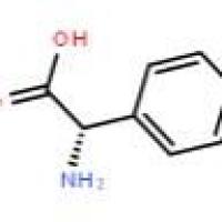 L-(+)-α-苯基甘氨酸2935-35-5