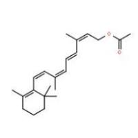 维生素 A 醋酸酯127-47-9