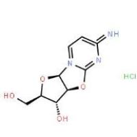 安西他滨 盐酸盐10212-25-6