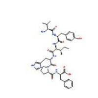 Angiotensin II (3-8), human12676-15-2