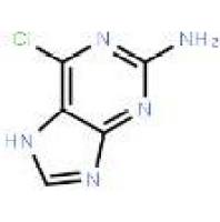 2-氨基-6-氯嘌呤10310-21-1