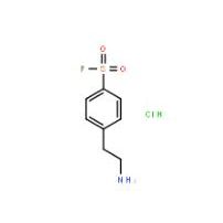 4-(2-氨乙基)苯磺酰氟 盐酸盐30827-99-7