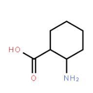 (1R,2R)-2-氨基环己甲酸26685-83-6