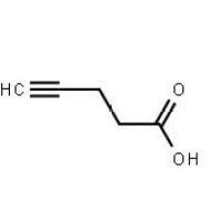 4-戊炔酸