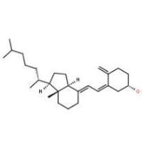 胆钙化醇67-97-0