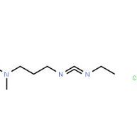 1-(3-二甲氨基丙基)-3-乙基碳二亚胺 盐酸盐25952-53-8