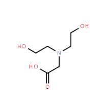 N,N-双(2-羟乙基)甘氨酸150-25-4