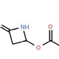 4-乙酰氧基-2-氮杂环丁酮28562-53-0