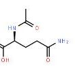 Nα-乙酰基-L-谷氨酸盐2490-97-3