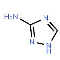 3-氨基-1,2,4-三唑61-82-5