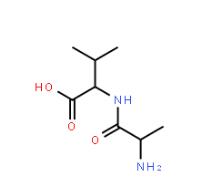 DL-丙氨酰-DL-缬氨酸1999-46-8