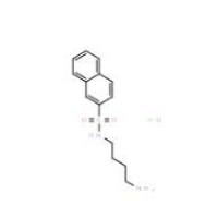 N-(4-氨基丁基)-2-萘磺酰胺盐酸盐