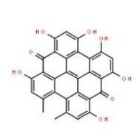 金丝桃素548-04-9