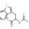 N-乙酰-L-色氨酸1218-34-4