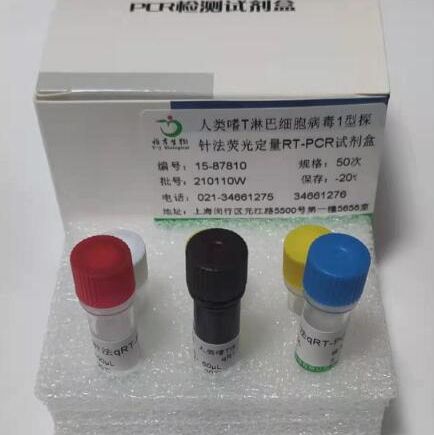 人6酮前列腺素F1a(6-keto-PGF1a)PCR试剂盒