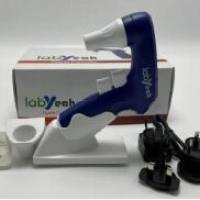 LabYeah 移液管电动助吸器