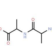 DL-丙氨酰-DL-丙氨酸2867-20-1
