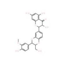 水飞蓟素65666-07-1