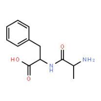 DL-丙氨酰基-DL-苯丙氨酸1999-45-7