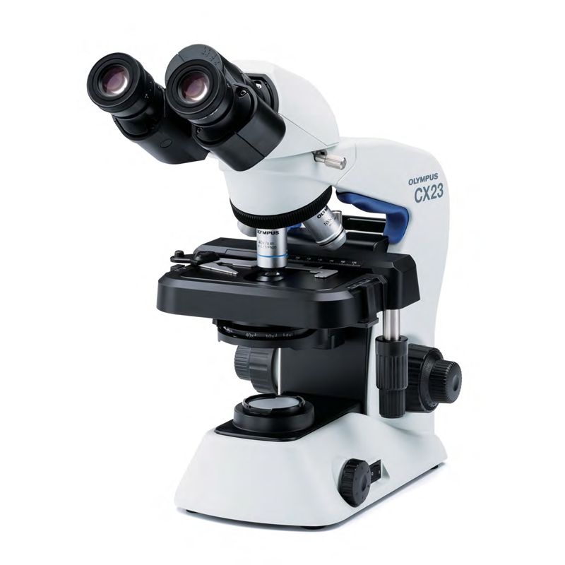 奥林巴斯 CX23生物显微镜