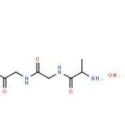DL-丙氨酰甘氨酰甘氨酸 二水合物927-21-9