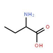 (R)-(-)-2-氨基丁酸2623-91-8