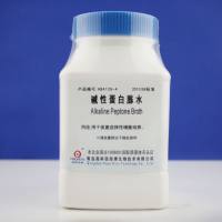碱性蛋白胨水