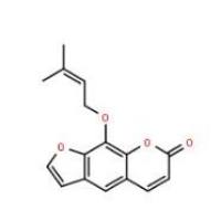 欧前胡素482-44-0