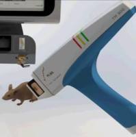 小动物肿瘤测量仪，小动物肿瘤成像仪