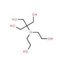 双(2-羟乙基)氨基(三羟甲基)甲烷6976-37-0