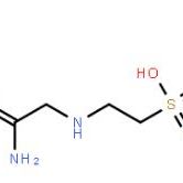 N-氨基甲酰甲基乙磺酸7365-82-4