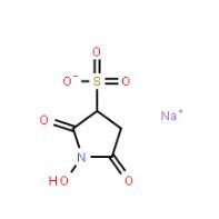 N-羟基硫代琥珀酰亚胺 钠盐106627-54-7