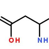 DL-3-氨基丁酸2835-82-7
