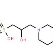 3-吗啉-2-羟基丙磺酸68399-77-9