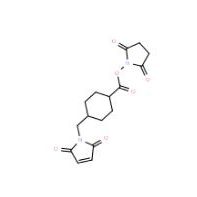 4-(N-马来酰亚胺基甲基)环己烷-1-羧酸琥珀酰亚胺酯64987-85-5