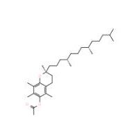 维生素E醋酸脂58-95-7