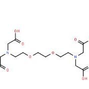 乙二醇双(2-氨基乙基醚)四乙酸67-42-5