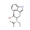 N-乙酰基-L-色氨酸乙酯2382-80-1